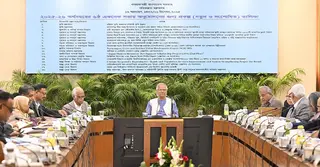 একনেকে ১৫ হাজার ৩৮৩ কোটি ৫১ লাখ টাকার ১৭ প্রকল্প অনুমোদন